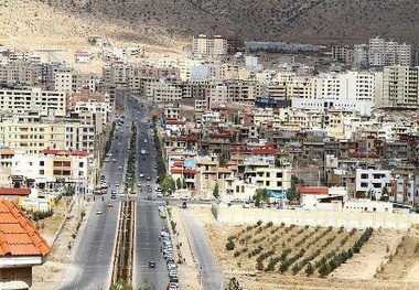 آغاز مطالعات جامع حمل و نقل و ترافیک در شهرصدرا​
