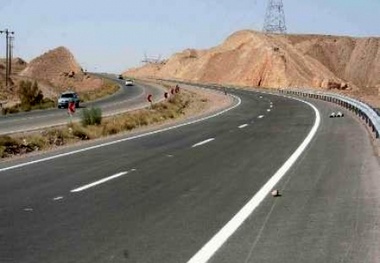 آزادراه بازرگان در انتظار بودجه