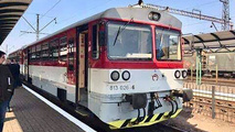 Slovakia – Ukraine passenger service to launch in June