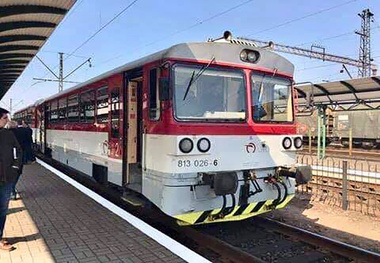 Slovakia – Ukraine passenger service to launch in June