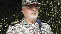 حریم هوایی کشور خط قرمز نیروهای مسلح است