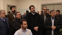 ارتقاء سطح مهندسی راهسازی کشور با ساخت منطقه دو آزادراه تهران شمال