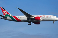 Kenya Airways Pursues Secondary Hub Strategy Within Africa