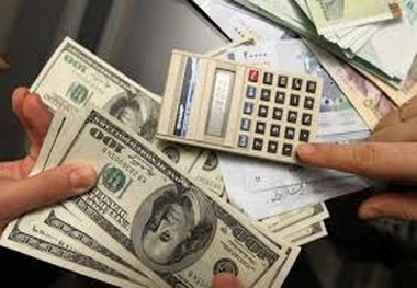 دلار را چند می‌خرند؟