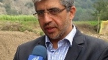 هفت طرح راه روستایی در کرمان افتتاح شد