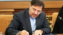 آخوندی در نامه به رئیس قوه قضائیه: شرکت راهسازی ندارم