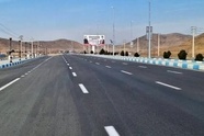 آغاز عملیات اجرایی روکش آسفالت بزرگراه عجب‌ شیر- آذرشهر