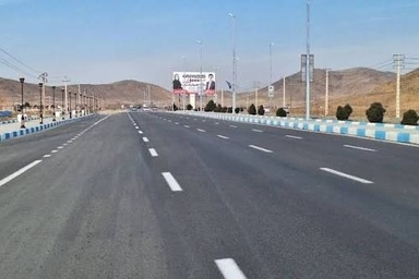 پیگیری برای تأمین ۲ همت اعتبار راه های استان ایلام