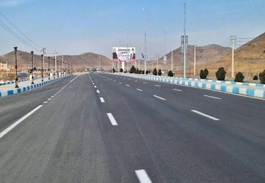 پیگیری برای تأمین ۲ همت اعتبار راه های استان ایلام