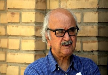 حراست، استاد شفیعی‌کدکنی را به دانشگاه راه نداد!