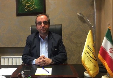 روند اجرای پروژه  بازسازی خط پنج متروی تهران