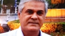 بهیار صنوبری دبیر انجمن صنایع ریلی ایران شد