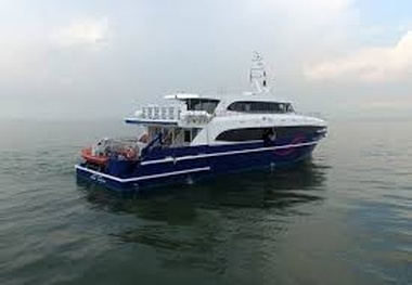 New warning on hazards of carrying bauxite by ship