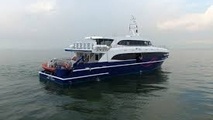 New warning on hazards of carrying bauxite by ship