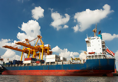 DMA focuses on maritime safety and clean shipping