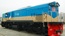 Bangladesh Railway orders metre-gauge locomotives