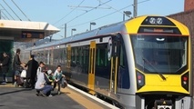 Auckland Council to decide on new electric trains purchase