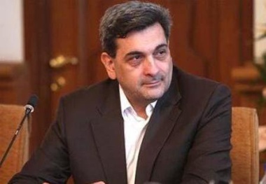 
توسعه حمل‌ونقل ریلی به منظور کاهش آلودگی هوا از اهداف برنامه ششم توسعه