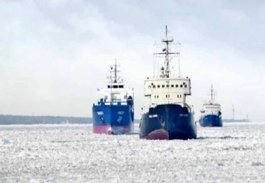 Arctic Council’s Arctic Marine Strategic Plan in progress