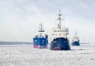 Arctic Council’s Arctic Marine Strategic Plan in progress