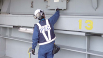 Canada signs new declaration on ship safety