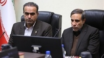 مجتمع بندری نگین به زودی افتتاح می شود
