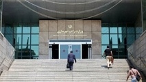 نگاهی به انتصابات رستم قاسمی انجام شده در ستاد وزارت راه و شهرسازی