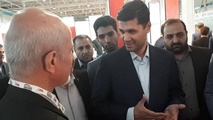 گودبای پارتی میعاد صالحی و خوش آمدگویی به مدیرعامل جدید راه آهن به سبک فعالان فضای مجازی ریلی! + کلیپ