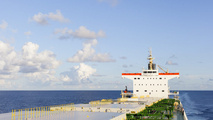 China-Bound U.S. Sorghum Cargoes Diverted to Saudi Arabia, Japan