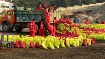 گلستان آماده اجرای طرح راهداری زمستانی شد