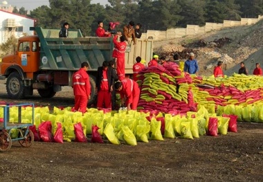 گلستان آماده اجرای طرح راهداری زمستانی شد