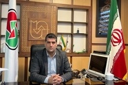 خط کشی ۵۴۵ کیلومتر از جاده های پرتردد مازندران برای ارتقای ایمنی