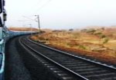 خط ریلی حلقه مفقوده توسعه پایدار بوشهر