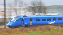 Czech Republic: Škoda to Deliver 34 BEDMU Hybrid Trains to RegioJet
