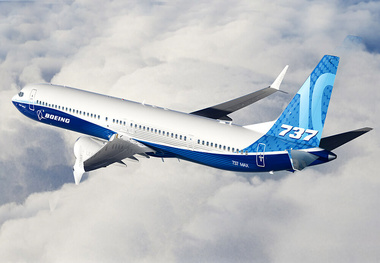 Commercial Aero Aftermarket Set For Steady Growth