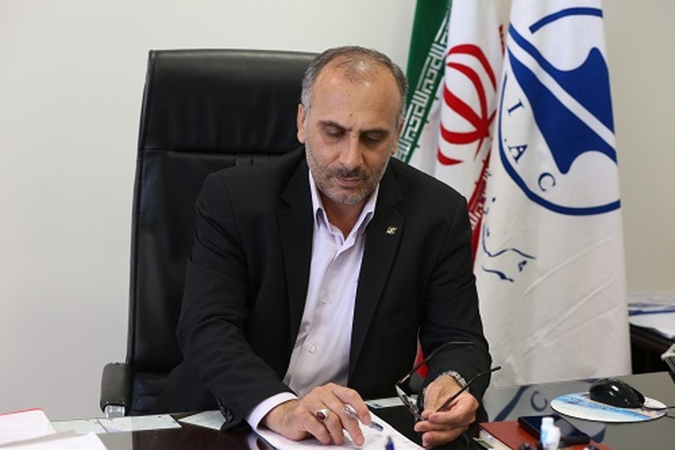 دومین برج مراقبت پرواز سیار ایرانی در آستانه تحویل به شرکت فرودگاه هاست 