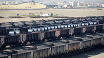 جذب چشمه‌های جدید بار با انتقال سالانه بیش از ۱/۵ میلیون تن بار از جاده به ریل

