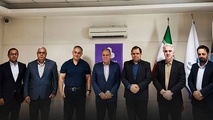 هم‌ افزایی شرکت سرمایه‌ گذاری مسکن شمال‌ غرب با انجمن مدیران صنایع آذربایجان شرقی