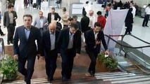 تامین انتظارات مردمی در بخش‌های فرودگاهی و هوانوردی

