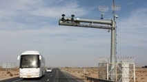 ثبت ۴۴۲ هزار تردد بین استانی در راه های ارتباطی جنوب استان سیستان و بلوچستان 