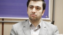  معاون نظارت و امور مناطق تاکسیرانی تهران معرفی شد