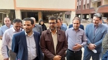 بازنگری برخی از قرارداد های نهضت ملی مسکن در دستور کار است