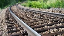 ارتقاء ظرفیت ریلی بندر شهید رجایی با اتمام بازسازی خط ۵ ریلی