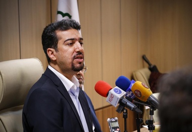 تغییر مدیران مناطق سازمان تاکسیرانی تهران

