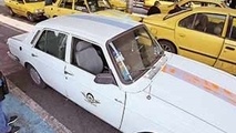 متوسط عمر ناوگان تاکسیرانی در پایتخت 6 سال است 