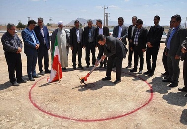 باند دوم سه راهی مهردشت به حسین‌آباد ساخته می شود