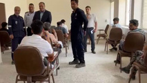 شروع مجدد فعالیت مرکز آزمون‌های شایستگی دریانوردی در بندرلنگه