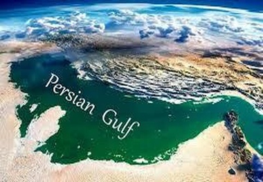  مخالفت ایران مانع تغییر نام خلیج فارس توسط ترامپ شد 