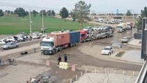 ایجاد گذرگاه مرزی خراسان شمالی با ترکمنستان زمان بر است