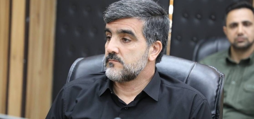 تاکید رئیس سازمان راهداری بر رفع چالش های رانندگان و تقویت نظارت هوشمند در حمل و نقل جاده ای